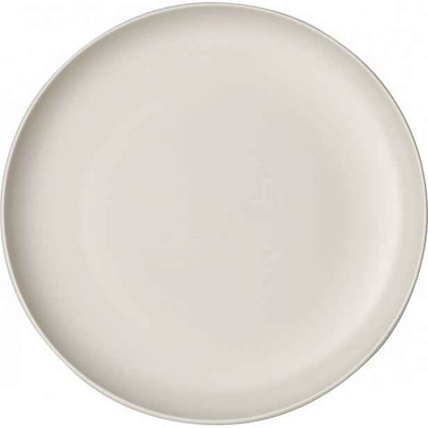 Villeroy & Boch It’s my match jídelní talíř, Ø 27 cm, bílý 10-4253-2620