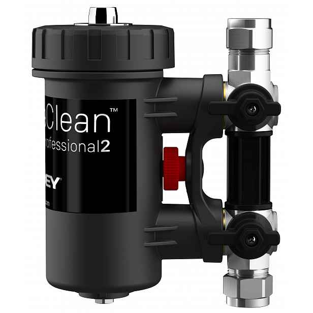 Adey MagnaClean Professional2 – domácí filtr 1''GW