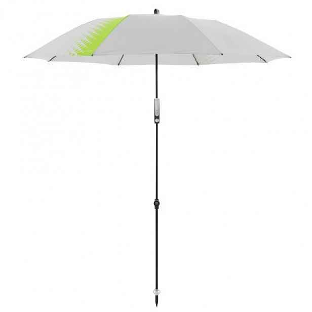 Doppler Expert Multi Push Up 160 cm - slunečník/deštník : Desén látky - 827P