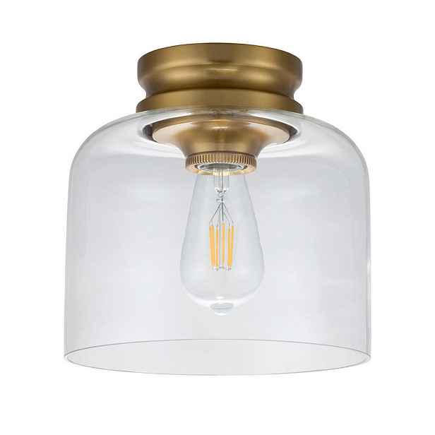 Elstead Lighting STROPNÍ SVÍTIDLO, 22.9/22.5 cm