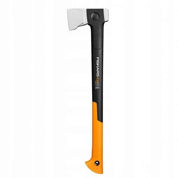 Fiskars 1069105 sekera univerzální X-serie X24 S, hmotnost hlavy 864g, délk