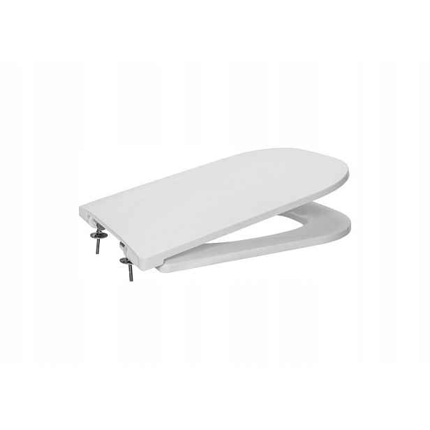 Gap Wc Deska S Pozvolným Sklápěním Slim A801482211