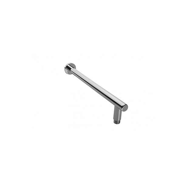 Sanitary Rameno 42 cm pro hlavové sprchy - kulaté pravoúhlé