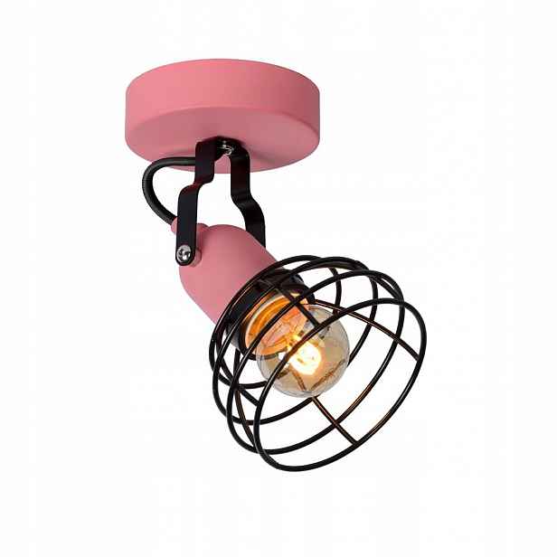 Spotová reflektorová lampa Paulien 08927/01/66 Lucide