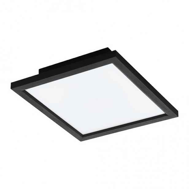 LED Stropní osvětlení Eglo SALOBRENA-Z černá 900049