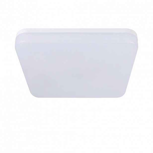 Nettlife STROPNÍ LED světlo Madsen 22/22/4,8 cm