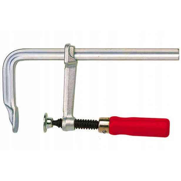 Šroubová svěrák zámečnický 120mm Bessey GZ12