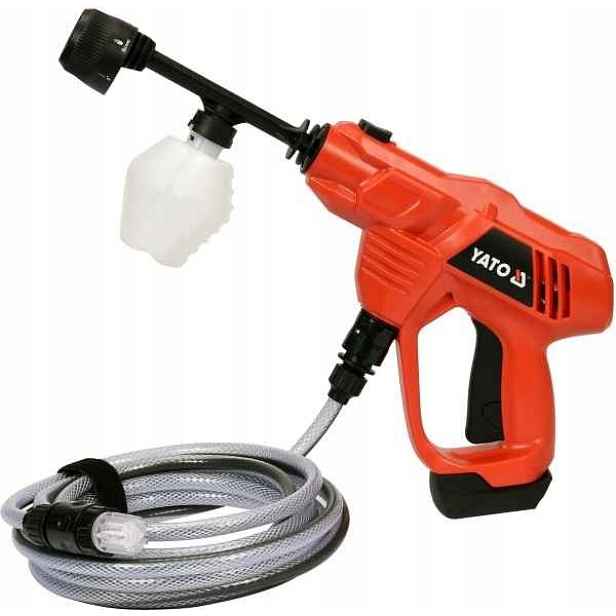 Tlaková myčka 18V Yato YT-85930