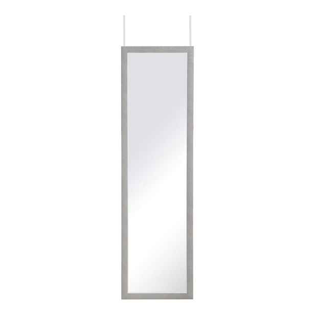 Nástěnné/na dveře zrcadlo 35x125 cm Dea – Casa Selección