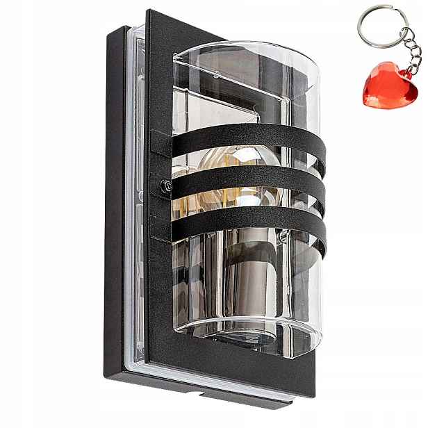 Nástěnná lampa Orlova 7244 Rabalux