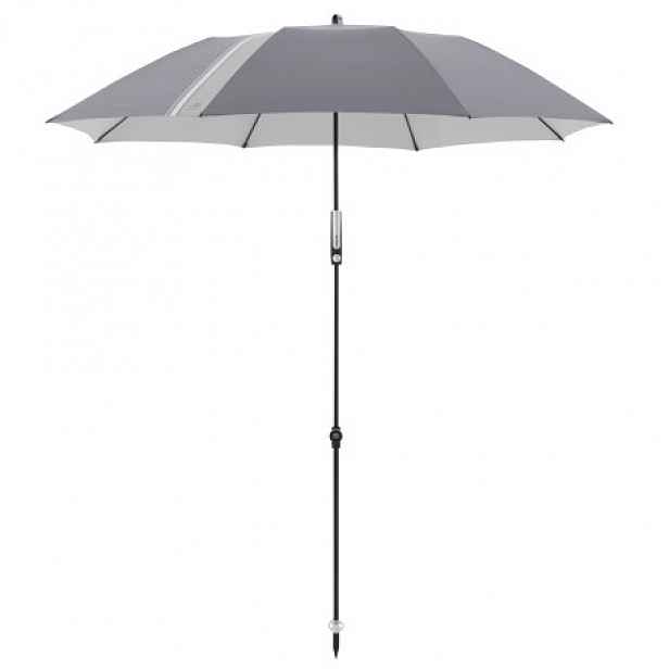 Doppler Expert Multi Push Up 160 cm - slunečník/deštník : Desén látky - 840S1