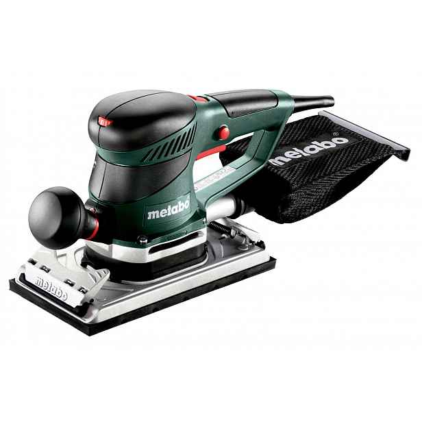 Metabo - Vibrační bruska 350 W 611351000