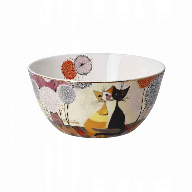 Miska 15 cm Rosina Wachtmeister-Soffioni – Goebel