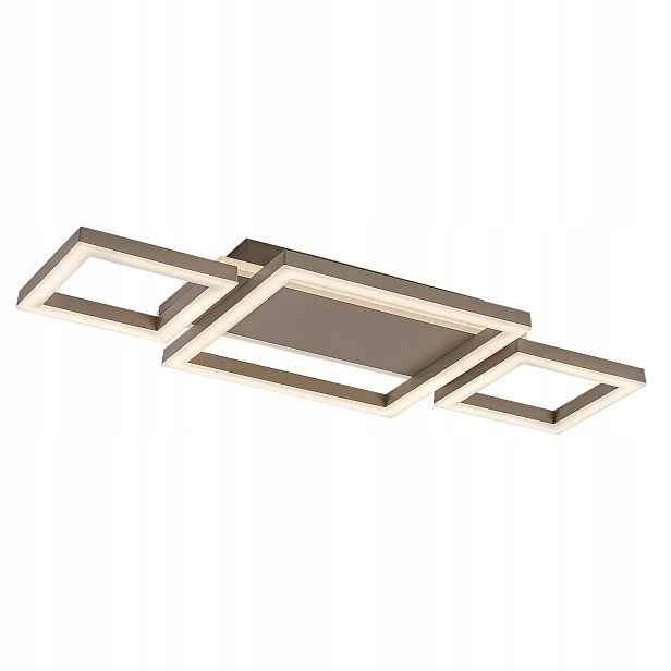 Moderní stropní stropní svítidlo do koupelny, stylová lampa Rabalux