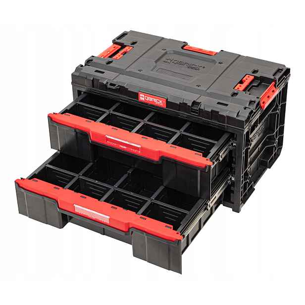 Box Na Nářadí Qbrick One Drawer 2 Toolbox 2.0