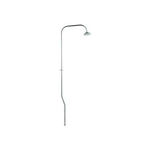 Intercom 00860-3/4 - pevné rameno sprchy 3/4" s růžicí