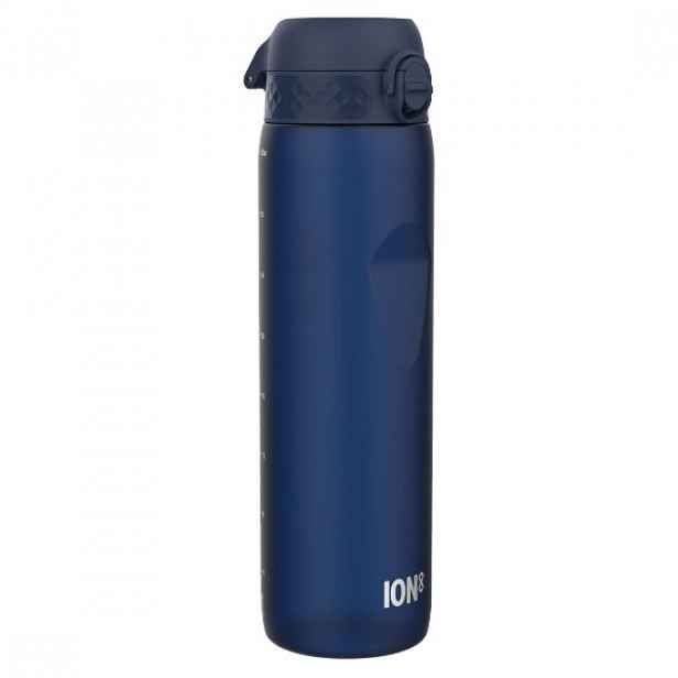 Láhev na vodu, recyclon™, 1 l Navy - Ion8