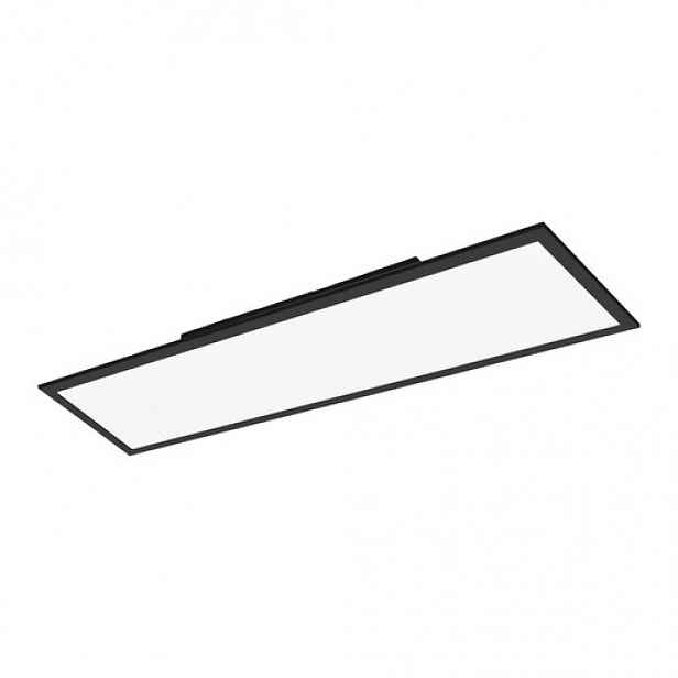 LED Stropní osvětlení Eglo SALOBRENA-Z černá 900053