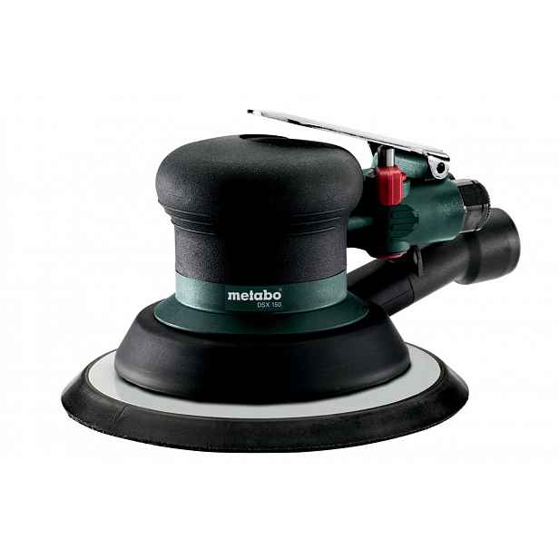 Metabo - Pneumatická excentrická bruska 150 mm 601558000