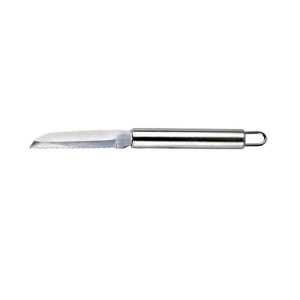 Nůž na ovoce TORO 22cm vroubkovaná čepel