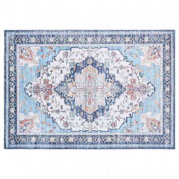 vidaXL Koberec ORIZ Vícebarevný 160 x 230 cm 100% polyester