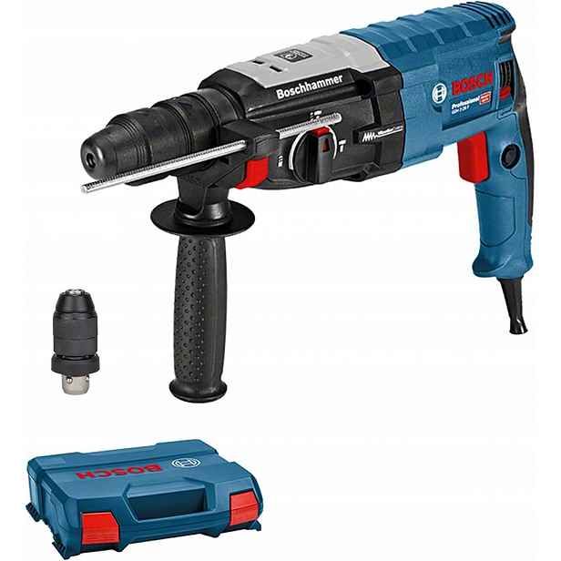 Vrtací Kladivo Gbh 2-28 F Bosch