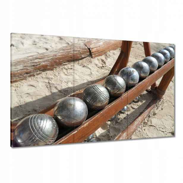 Obrazy 120x80 Bule