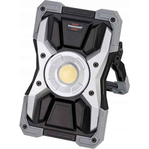 Akumulátorový Led reflektor 1500lm IP65 Powerbank Brennenstuhl Rufus