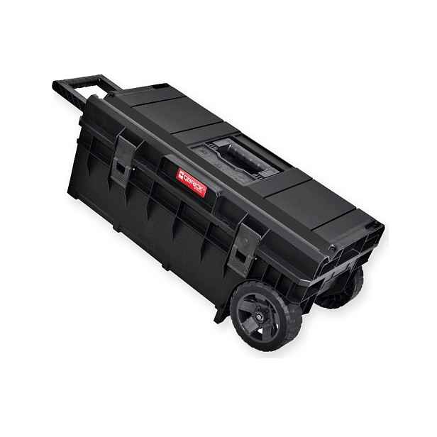 Box Na Nářadí Longer Basic Qbrick One Délka: 793 MM 50 L 385 MM