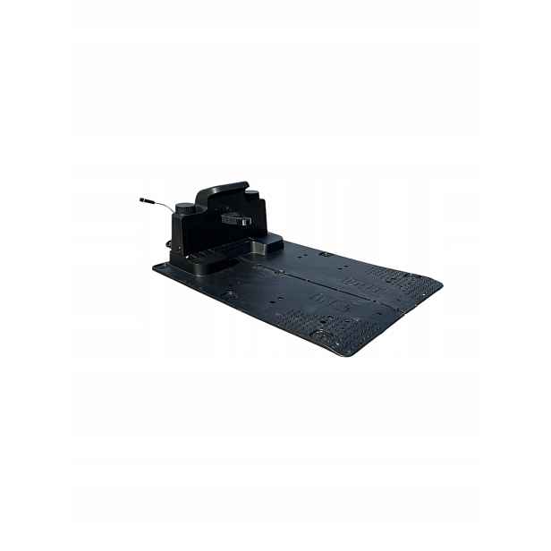Nabíjecí Stanice Pro Robotickou Sekačku Stalco RMP650, RMP950 Orbex Meec Cedrus