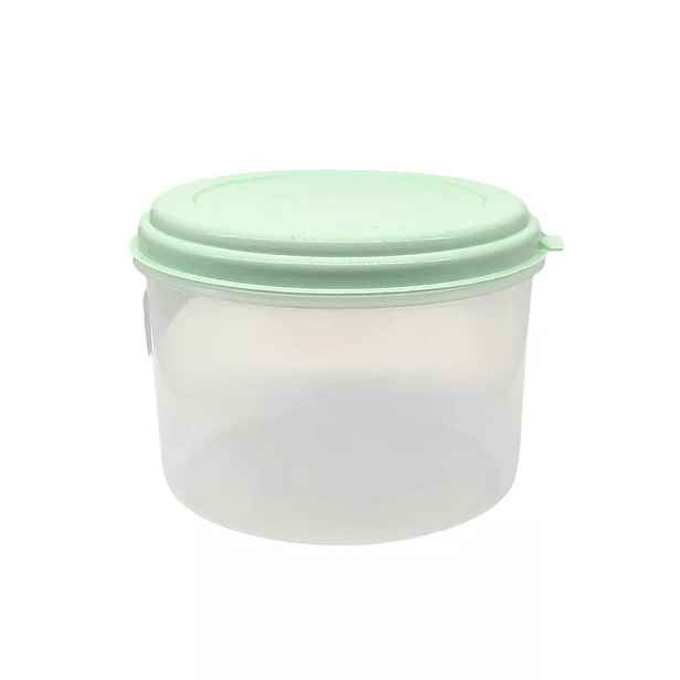 PROHOME - Dóza Rotunda 1,3l různé barvy