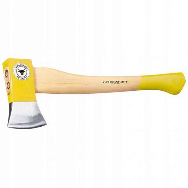 Sekera Spalt-fix 1250 g, délka násady 500 mm, Ochsenkopf