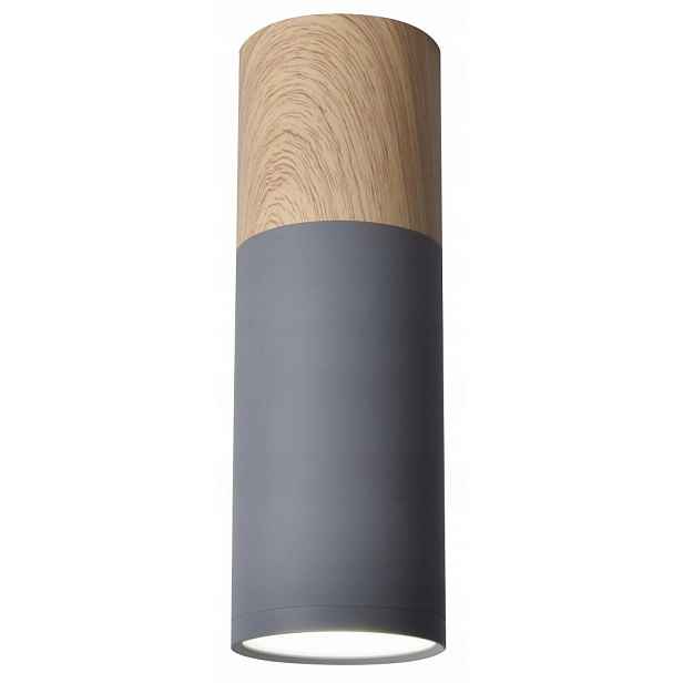 Spotová nástěnná lampa Tuba 2284286 Candellux