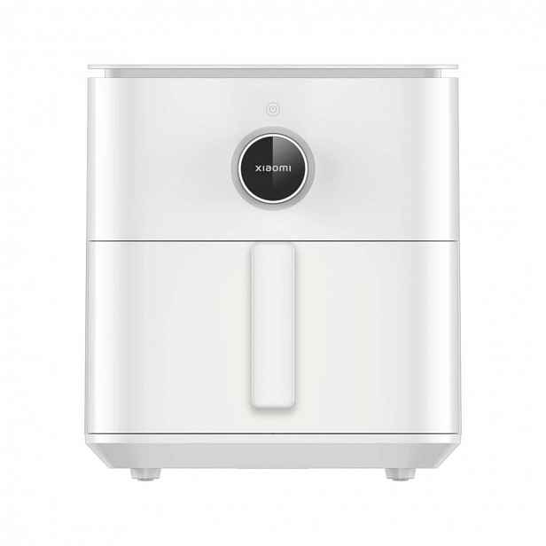 Xiaomi - Horkovzdušná fritéza, objem 6,5 l, WiFi, bílá 6941812729311