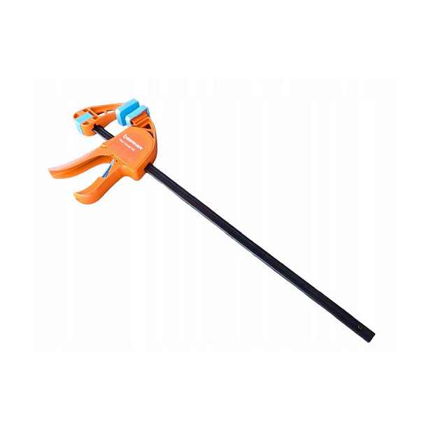 Berner Automatický Truhlářský Svěrák Hd 600 MM