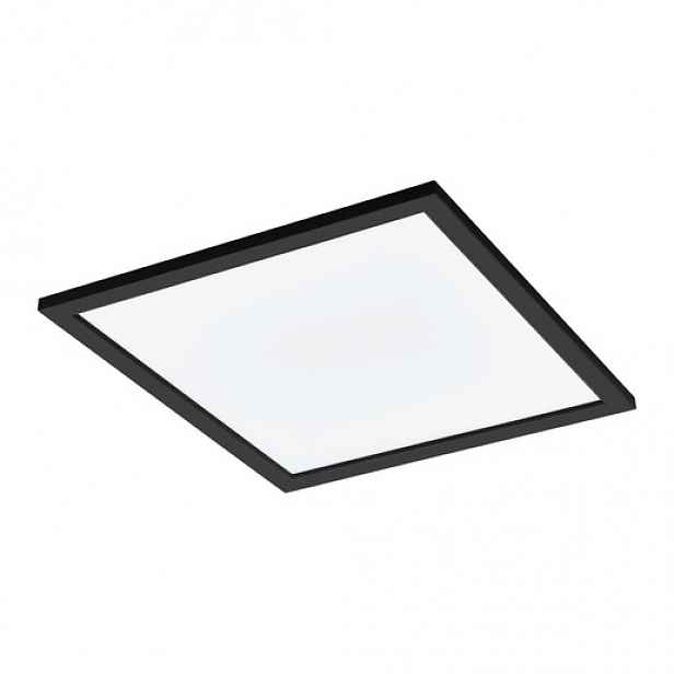 LED Stropní osvětlení Eglo SALOBRENA-Z černá 900051