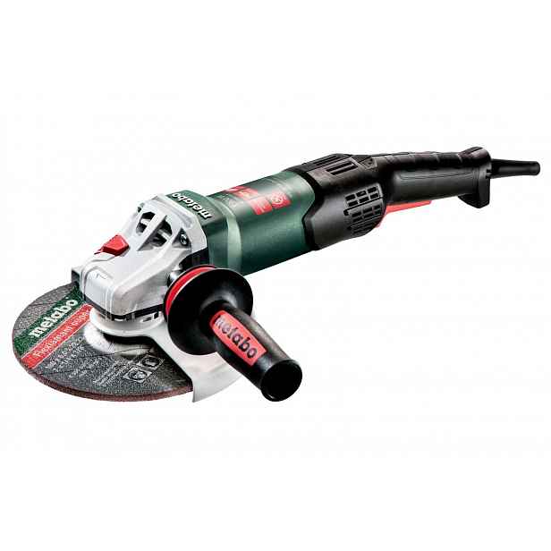 Metabo - Úhlová bruska 180 mm, 1900 W 601088000