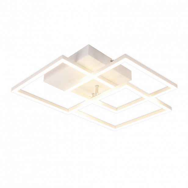 Nettlife LED stropní svítidlo Maloney 40/40/9 cm
