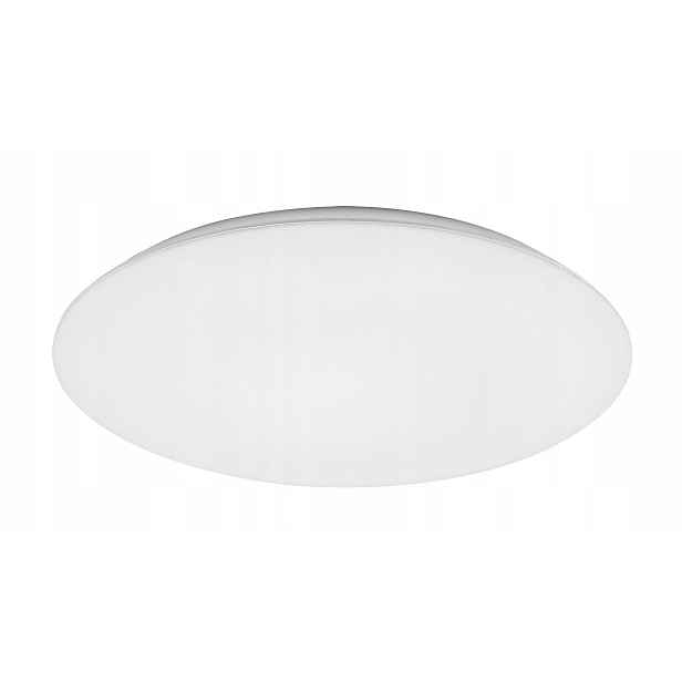 Stropní Svítidlo Led 48cm 45W Bílé Kulatý Rorik 71125 Rabalux