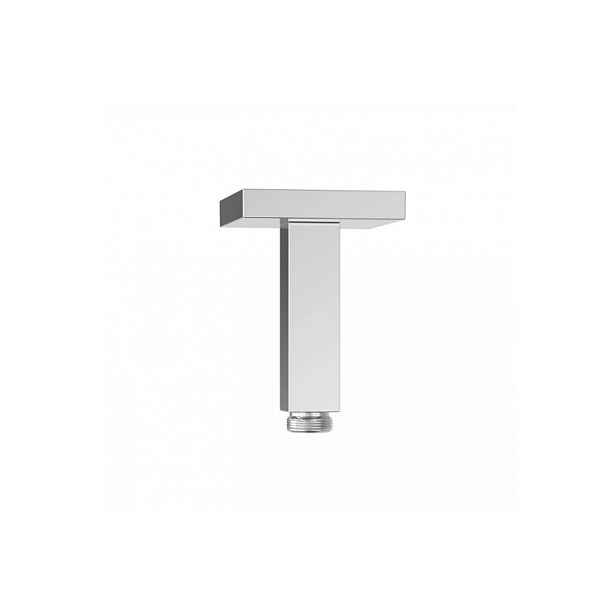 Tres 13452202 Stropní rameno 110 mm - lesklý chrom