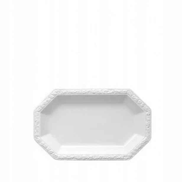 Miska 28 cm Maria Bílá Rosenthal