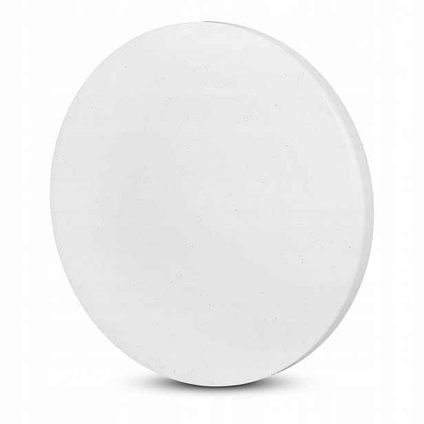 V-tac Stropní svítidlo stropního svítidla 24W Led hvězdy změna barvy Cct fi.350