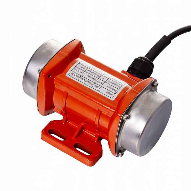 Vibrační Motor 24 V 50 W