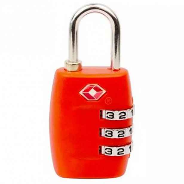Visací zámek RV.TSA.335.CRV 63x30 mm