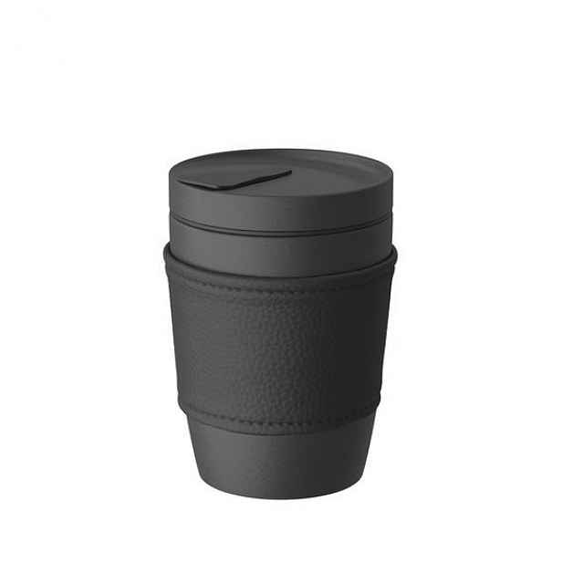 Villeroy & Boch Coffee To Go hrnek na cesty, 0,29 l, Manufacture Rock