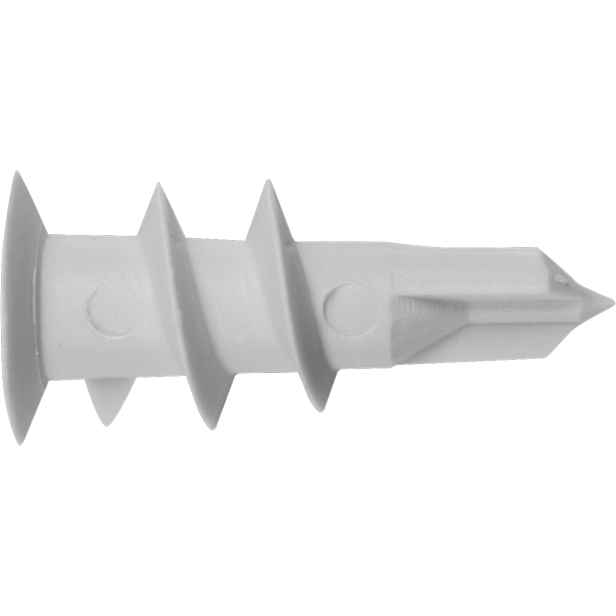 Hmoždinka do sádrokartonu TOX Spiral 32 mm 70 ks