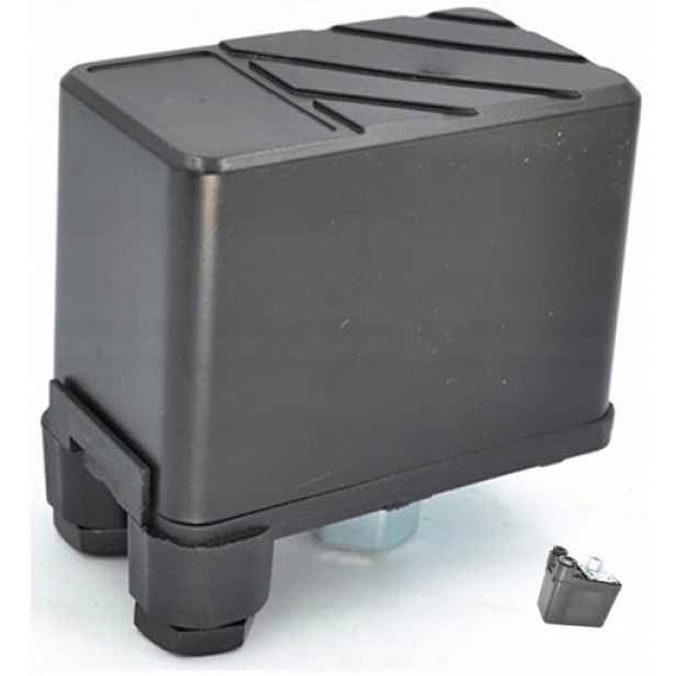 Membrána z gumového čerpadla Epdm pro hydroforovou nádrž Nac BSE80-50-K 800 W