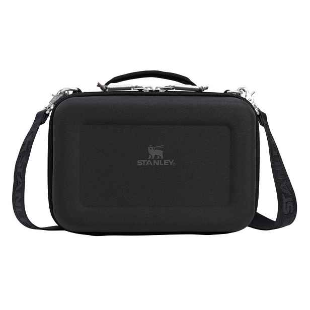 Svačinový box All Day Arista Mini Lunch Box Black – Stanley