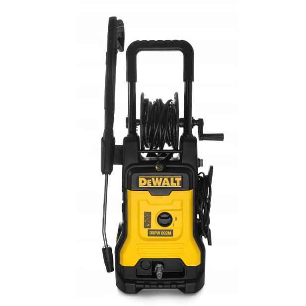 tlaková myčka 2100W, 150 bar, 450l/h DeWalt [AR-DXPW002M-E]