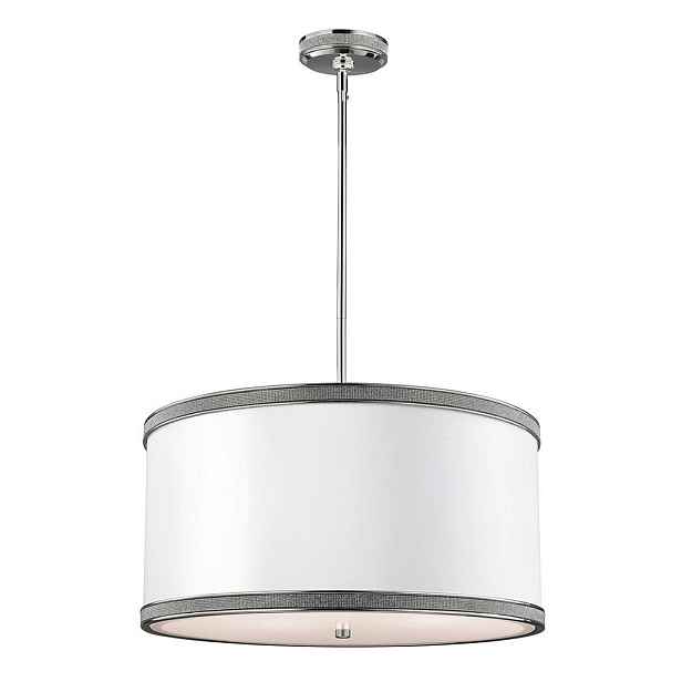 Elstead Lighting ZÁVĚSNÉ SVÍTIDLO, 50.8/47.8 cm